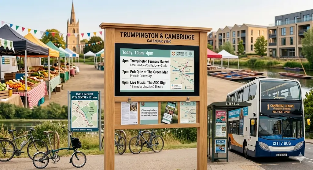 Social and Cultural Access