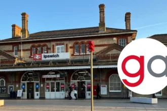 St Edmund’s Line Launches Ipswich-Cambridge 2026