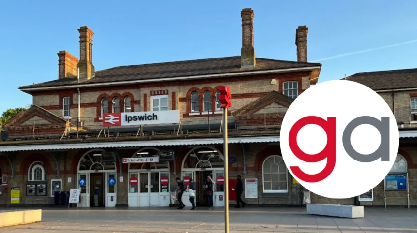 St Edmund’s Line Launches Ipswich-Cambridge 2026