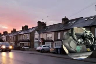 Newnham Cambridge Residents Raise Water Supply 