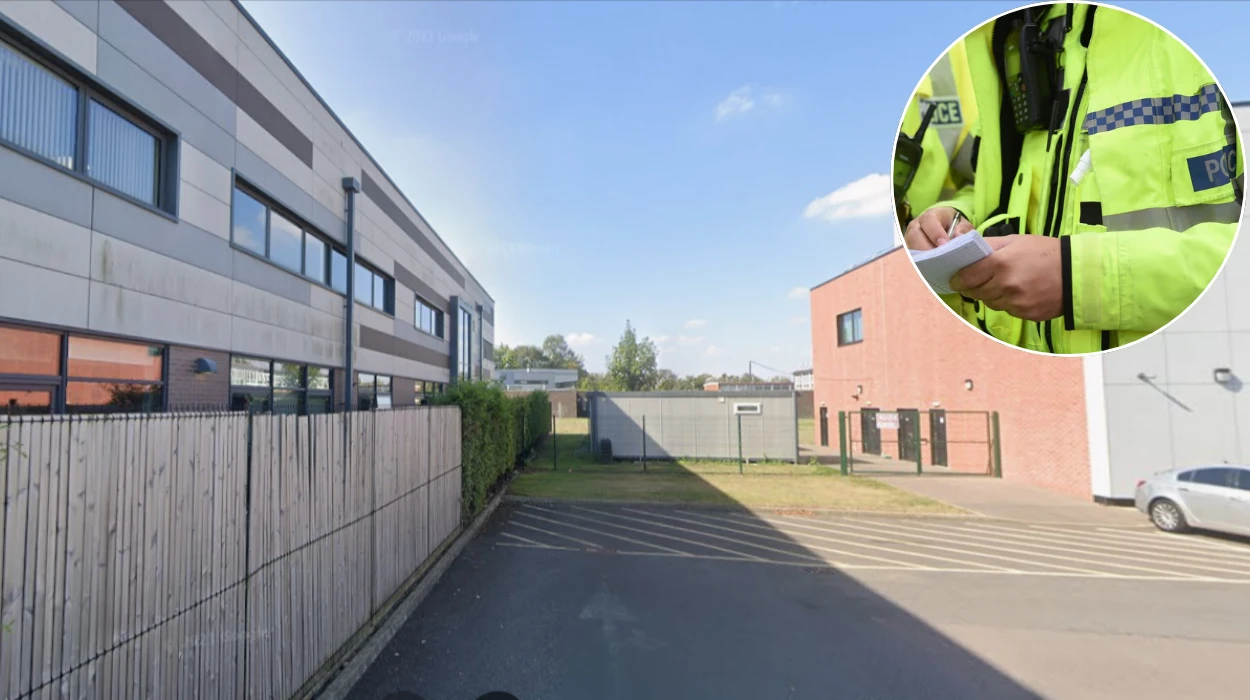 Teenager charged after knife scare in Wisbech shops in 2026