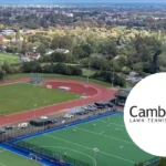 Tennis vs Cricket Turf War in Cambridge, 2026