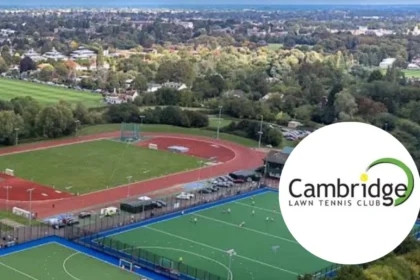 Tennis vs Cricket Turf War in Cambridge, 2026