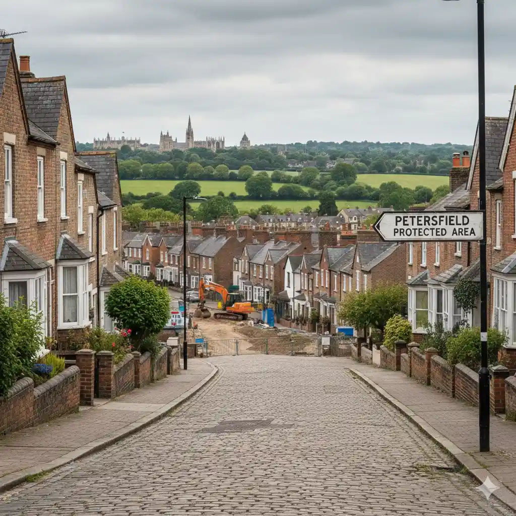 The Housing Supply Crunch