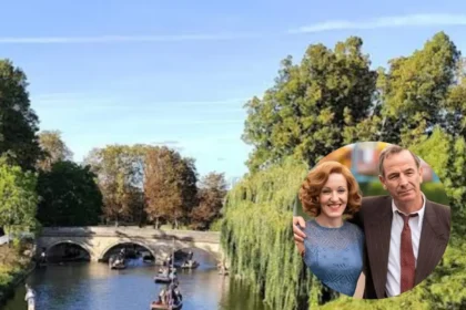 Tom Brittney Joins Grace S6 Cast Grantchester 2026