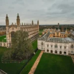 Trumpington Cambridge Housing Boom Pressures