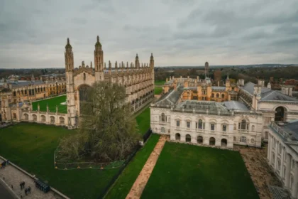 Trumpington Cambridge Housing Boom Pressures