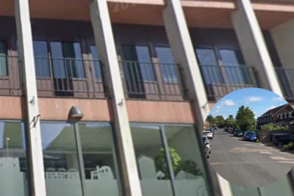 Upgrade Carlisle Nando's City Centre 2026