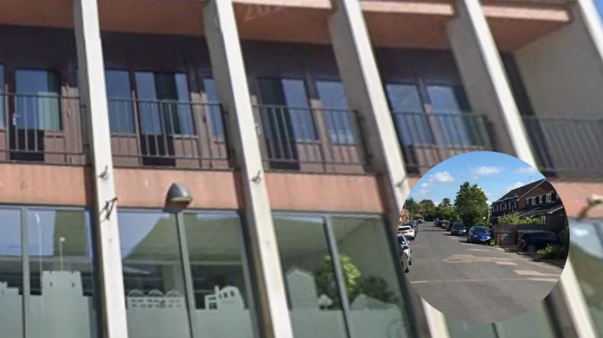 Upgrade Carlisle Nando's City Centre 2026