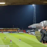 U's Ladies Face Bees Preview Cambridge, 2026