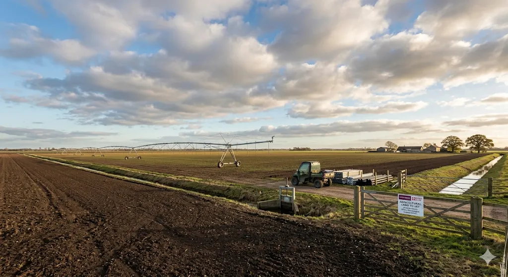 What Lease Terms and Costs Should Businesses Expect