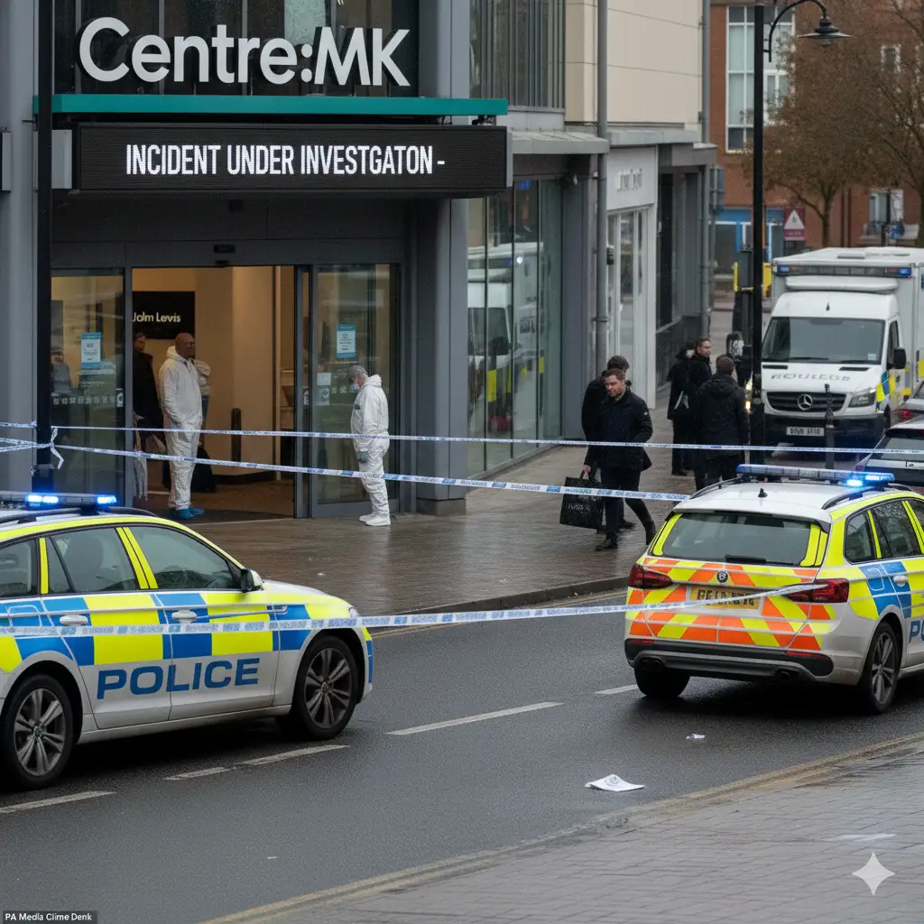 When and Where Did the Incident Unfold in Detail