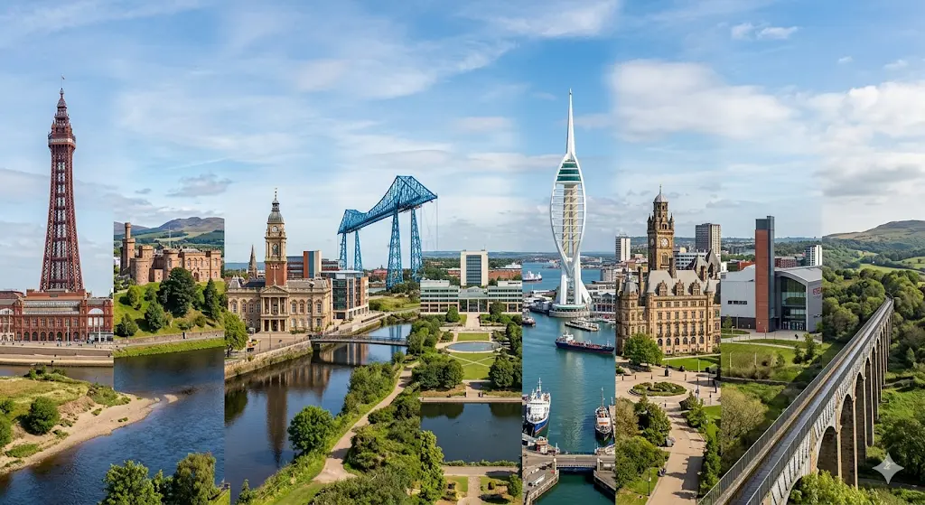 Which cities made the 2029 longlist