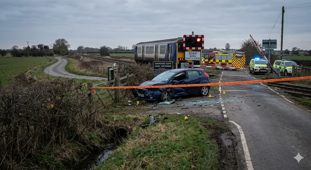 Who has been affected and what do we know about the casualty