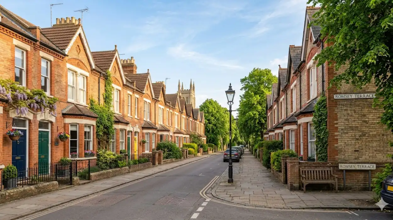 Why Choose Romsey Over Mill Road