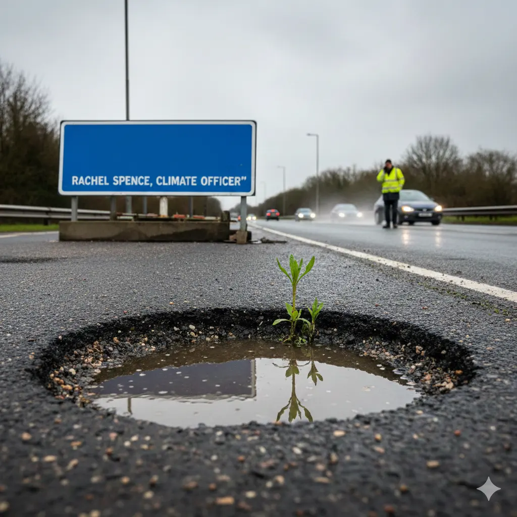 Why Is This Project Crucial Amid Budget Pressures