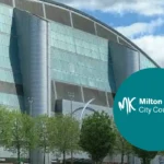 £20m Fund Led by OU Centres on Milton Keynes, 2026
