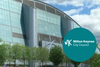 £20m Fund Led by OU Centres on Milton Keynes, 2026