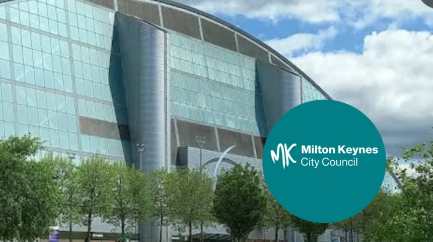 £20m Fund Led by OU Centres on Milton Keynes, 2026