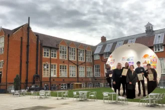 ARU's 10 Students Finalise V&A Awards, Cambridge 2026