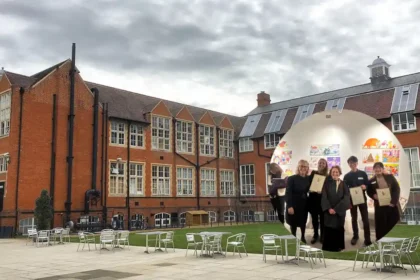 ARU's 10 Students Finalise V&A Awards, Cambridge 2026