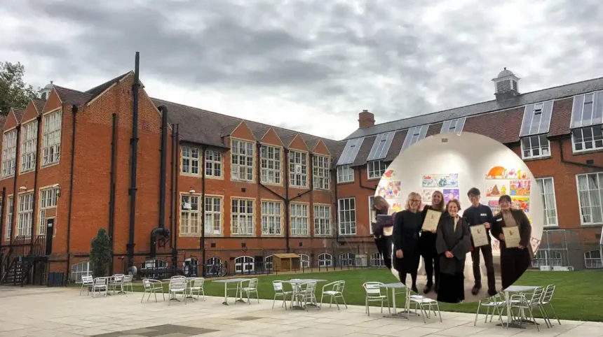 ARU's 10 Students Finalise V&A Awards, Cambridge 2026