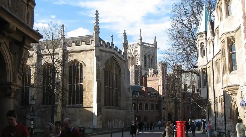 Arbury Court Redevelopment