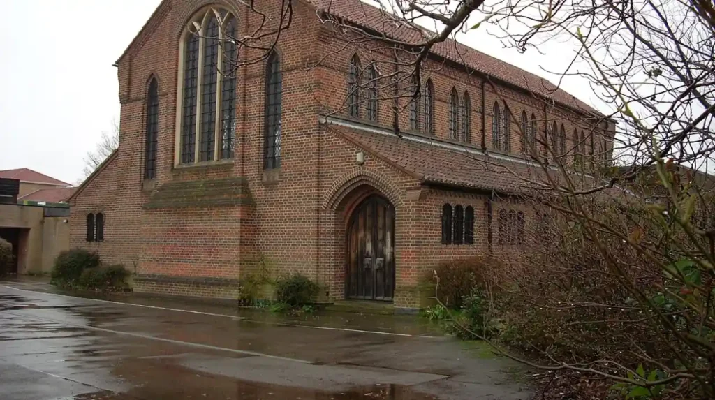Can Arbury’s community spaces be saved during regeneration?