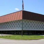 Arbury Park Outdoor School
