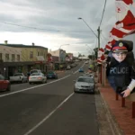 Arrest in Oakville After Barrie Man's Shot, Milton 2026