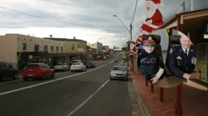 Arrest in Oakville After Barrie Man's Shot, Milton 2026