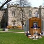 Australian JS Speakers Hold Key Talks, Milton 2026