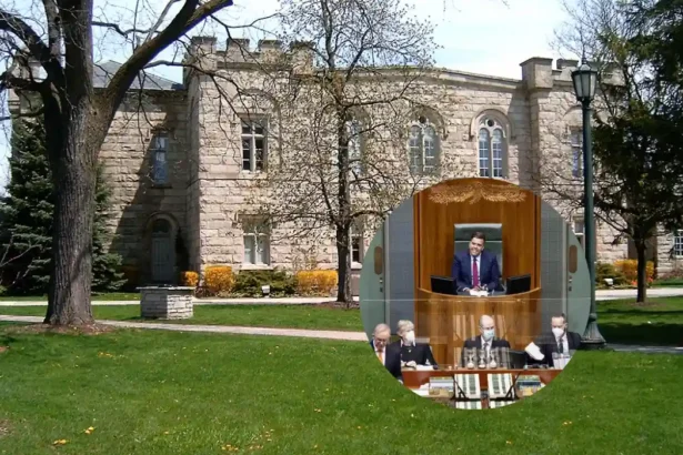 Australian JS Speakers Hold Key Talks, Milton 2026