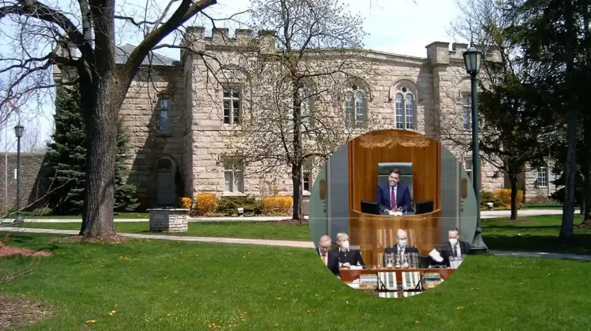 Australian JS Speakers Hold Key Talks, Milton 2026