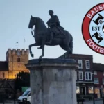 Badshot Lea edge Knaphill in Combined Counties clash,Petersfield 2026