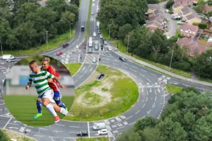 Bracknell Edge Farnham 1-0, Cambridge 2026