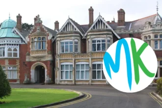 Business Expo Hits Milton Keynes