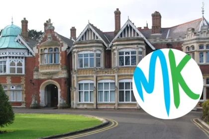 Business Expo Hits Milton Keynes