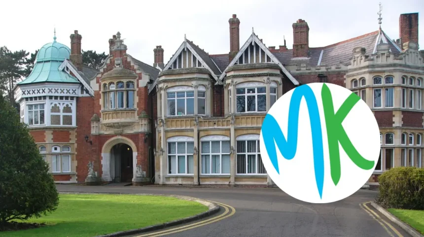 Business Expo Hits Milton Keynes