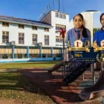 CBSE Class X Ridhi Leads Thural’s Cambridge School 2026
