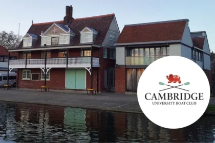 CUWBC Rowers Fined £4.5k in Bumps Row, Cambridge 2026