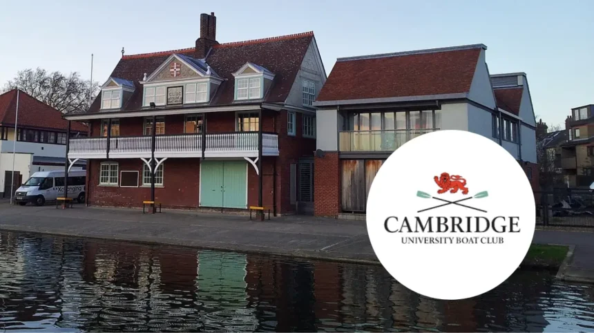CUWBC Rowers Fined £4.5k in Bumps Row, Cambridge 2026