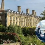 Cab Thefts Leave Cambridge Drivers Anxious, City Centre 2026