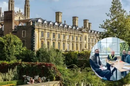 Cab Thefts Leave Cambridge Drivers Anxious, City Centre 2026