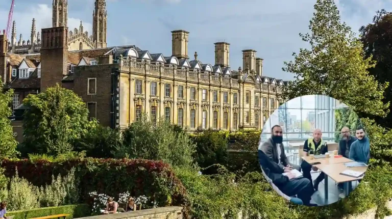 Cab Thefts Leave Cambridge Drivers Anxious, City Centre 2026