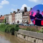 Cabin Boy, RXPTRS Headline Cambridge 2026