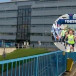 Cambridge Biomedical Campus