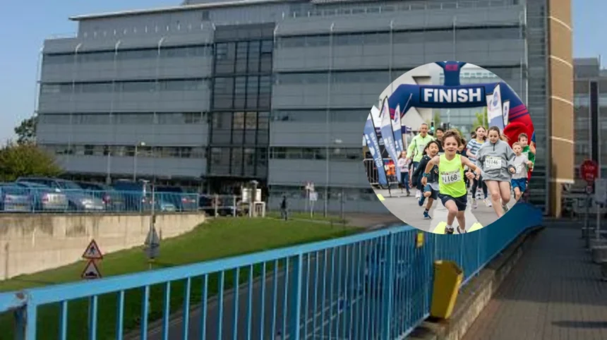 Cambridge Biomedical Campus