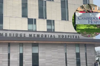 Cambridge Memorial Hospital Launches Discovery Day Pilot for Neurodiverse Pupils, Cambridge 2026