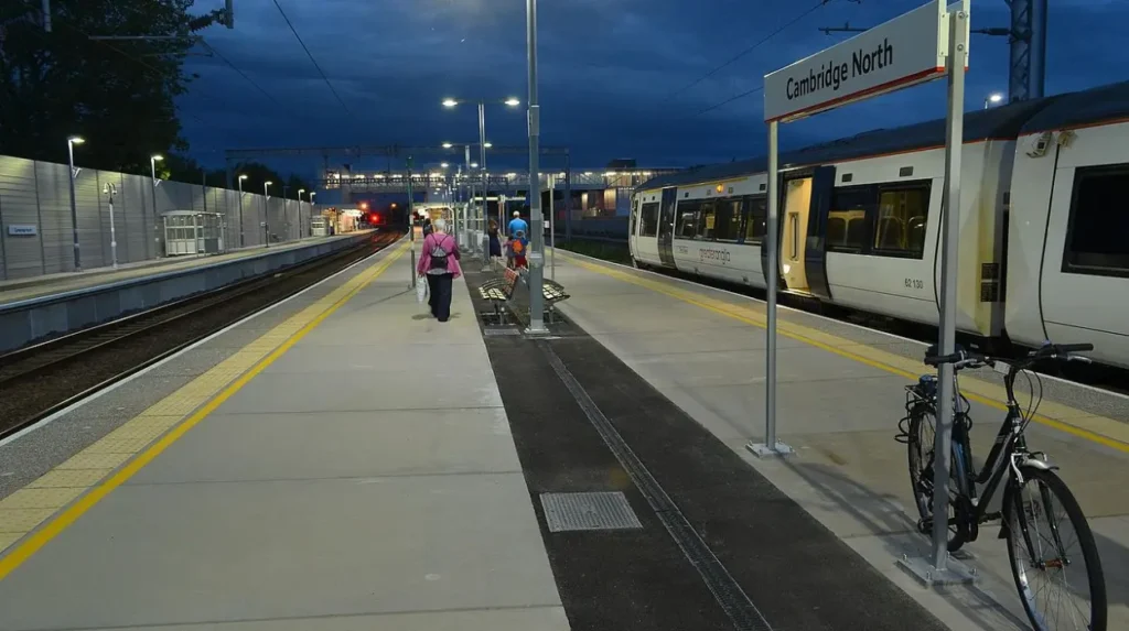 Career Opportunities at Cambridge Science Park